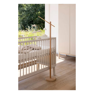 Quax - Mobile stand | Beech wood