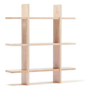 Kid's Concept - Saga wall shelf | Light wood