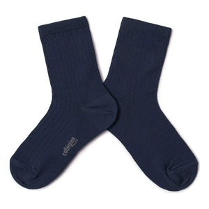 Collégien - Paul Socks | Night Blue