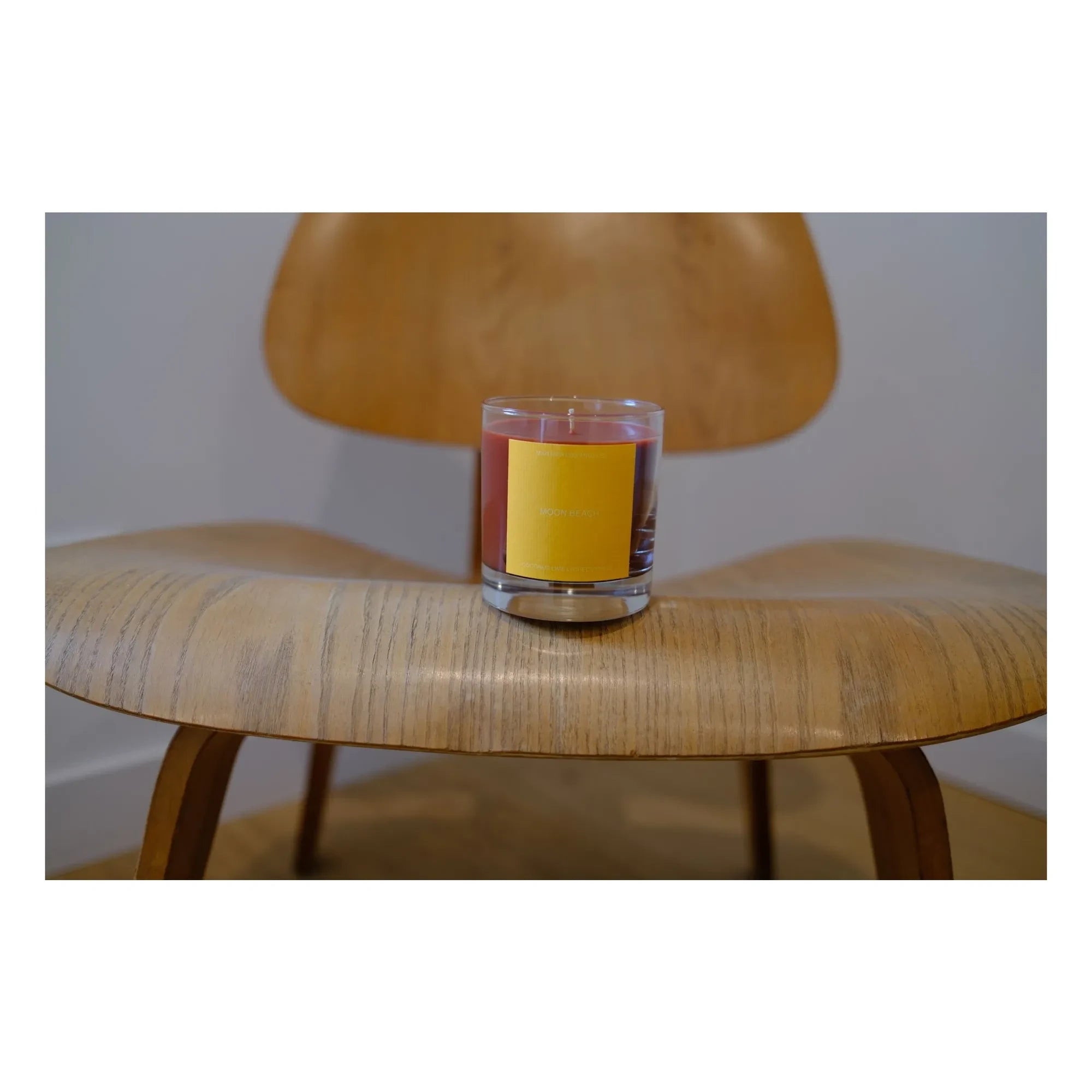 Mar Mar - Moon Beach Candle