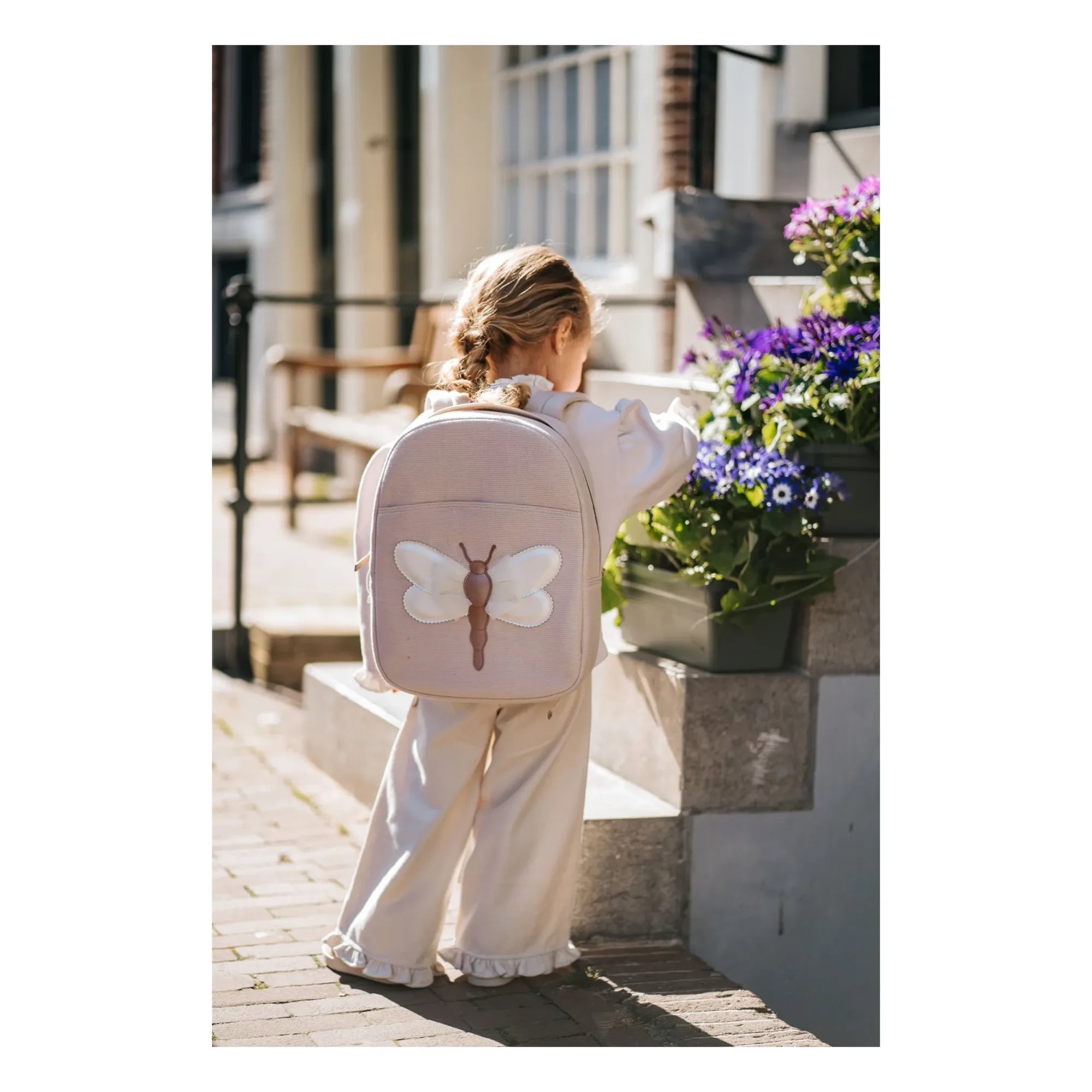 Donsje - Aiklien Pants | Beige
