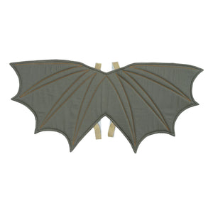 Fabelab - Dragon Wings Costume | Gray