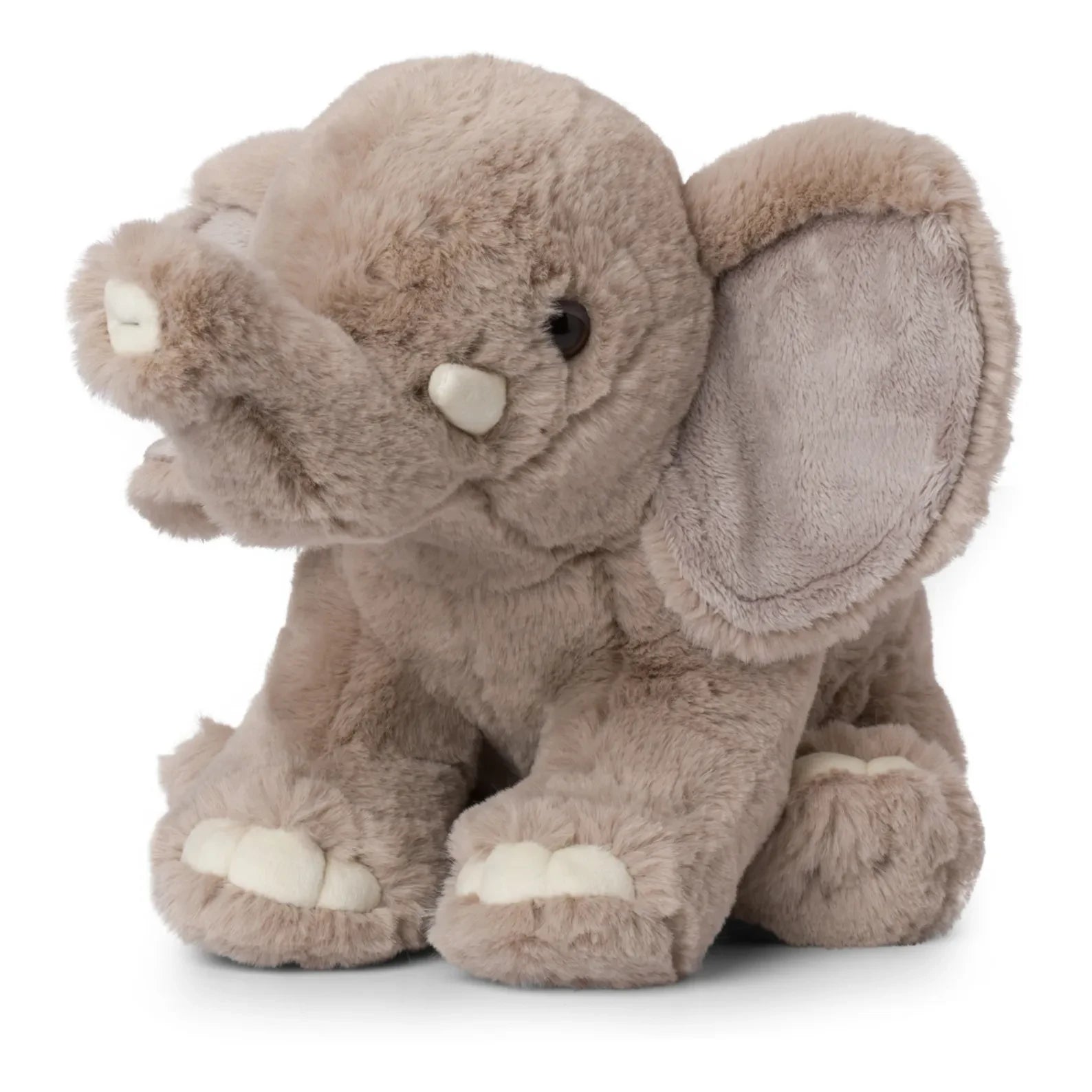 Bon Ton Toys - Eco Fil peluş | Gri
