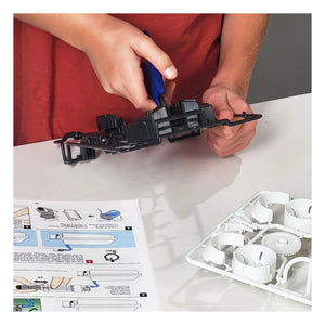 Buki - Hot Wheels Race Car
