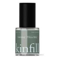 Kinfill - Relaxing Pillow Spray - Honey & Chamomile