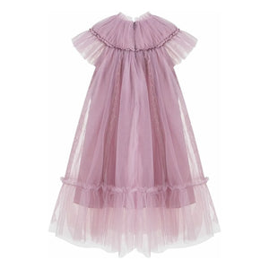 C'era Una Volta - Marisol Dress | Lilac