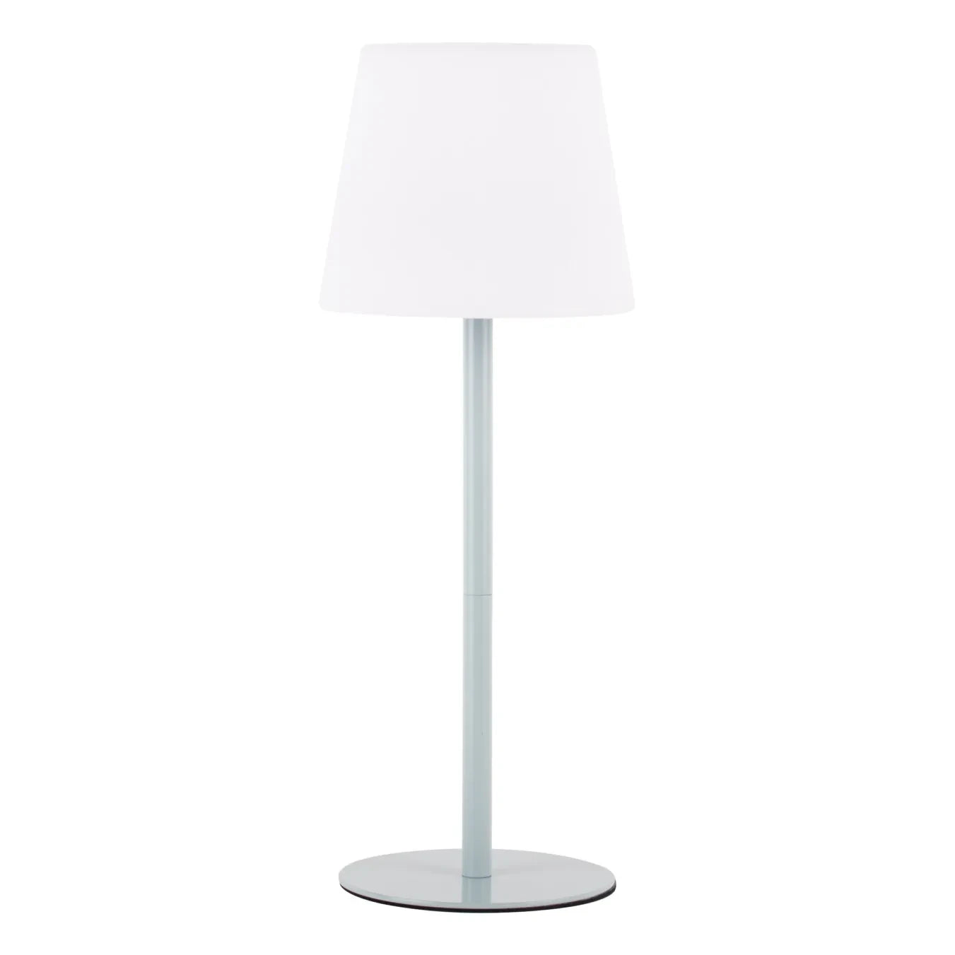Present Time - Outdoor Table Lamp | Blue