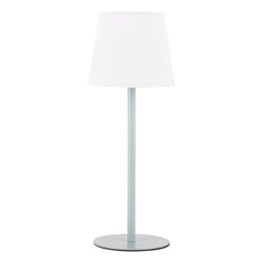 Present Time - Outdoor Table Lamp | Blue