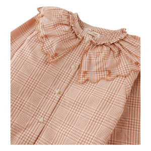 Gingersnaps - Helen Blouse | Brown