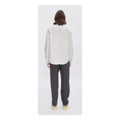 A.P.C. - Greg Organic Cotton Shirt | Beige