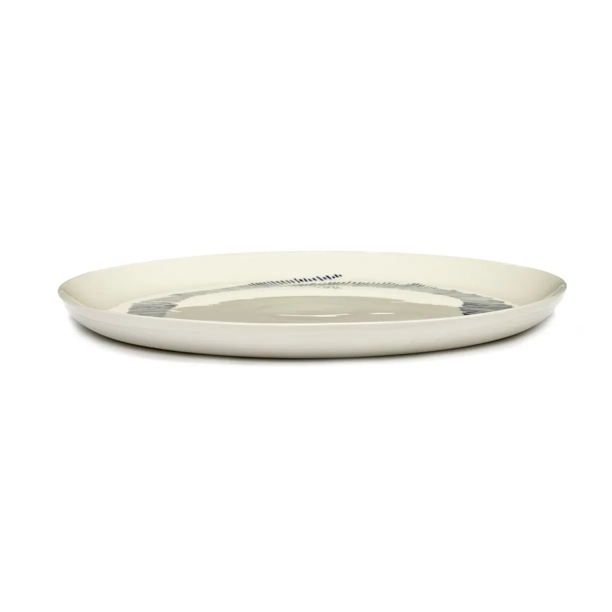 Serax - Feast Tabaklar - Ottolenghi - 2'li Set | Mavi