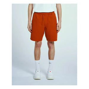 Homecore - Short Simon Seer | Brick Red