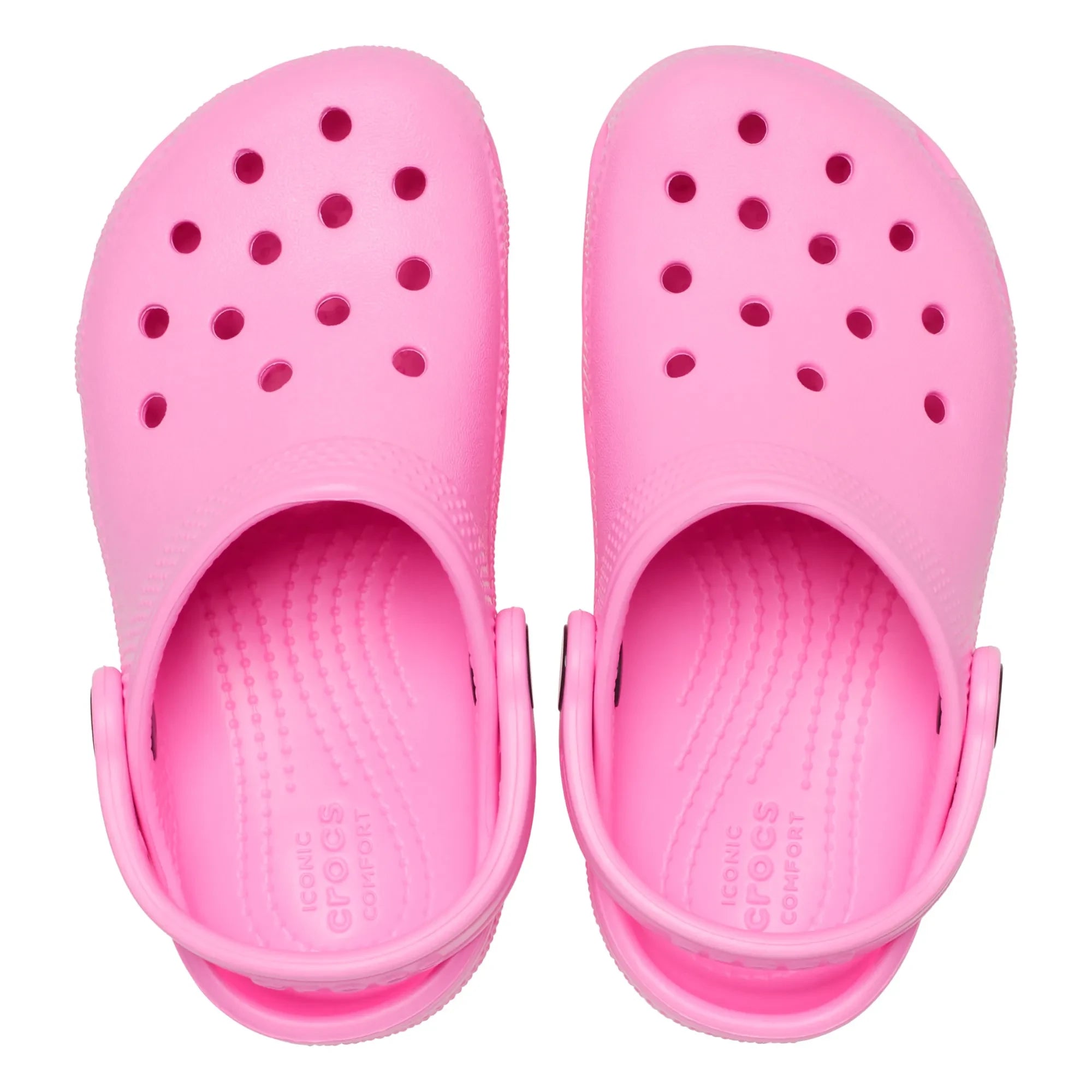 Crocs - Crocs Classic Terlik | Pembe