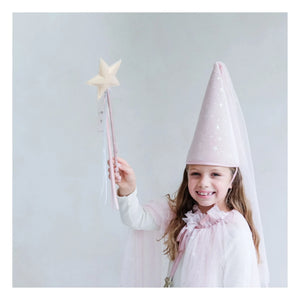Mimi & Lula - Princess Hat | Pink