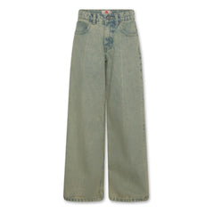 AO76 - Jean Leyla | Washed blue