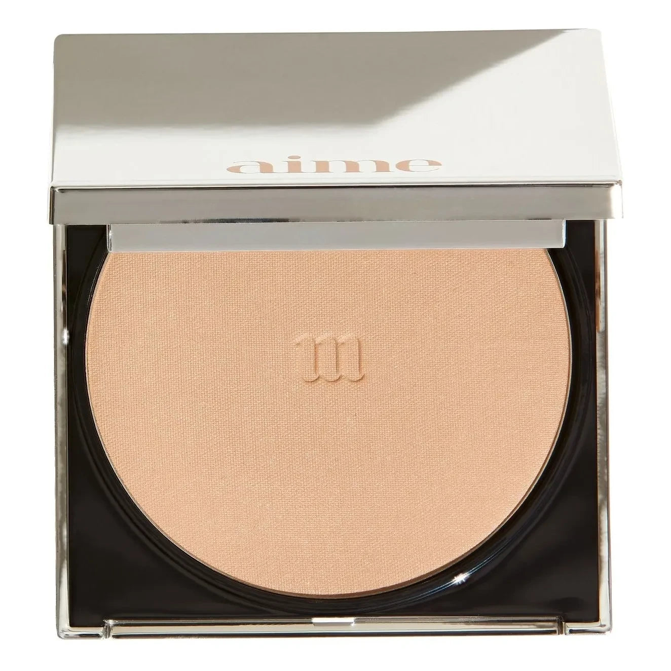 AIME - Le Fond de Teint Poudre SPF+30 - 7g | Medium