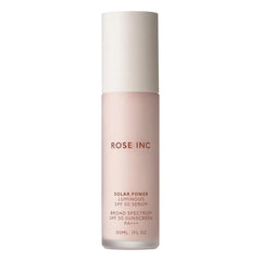 Rose Inc - Güneş Koruyucu SPF 30 Serum