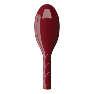 La Bonne Brosse - Brush L'Indispensable No 02 - Care and Knot Untangling | Cherry Red