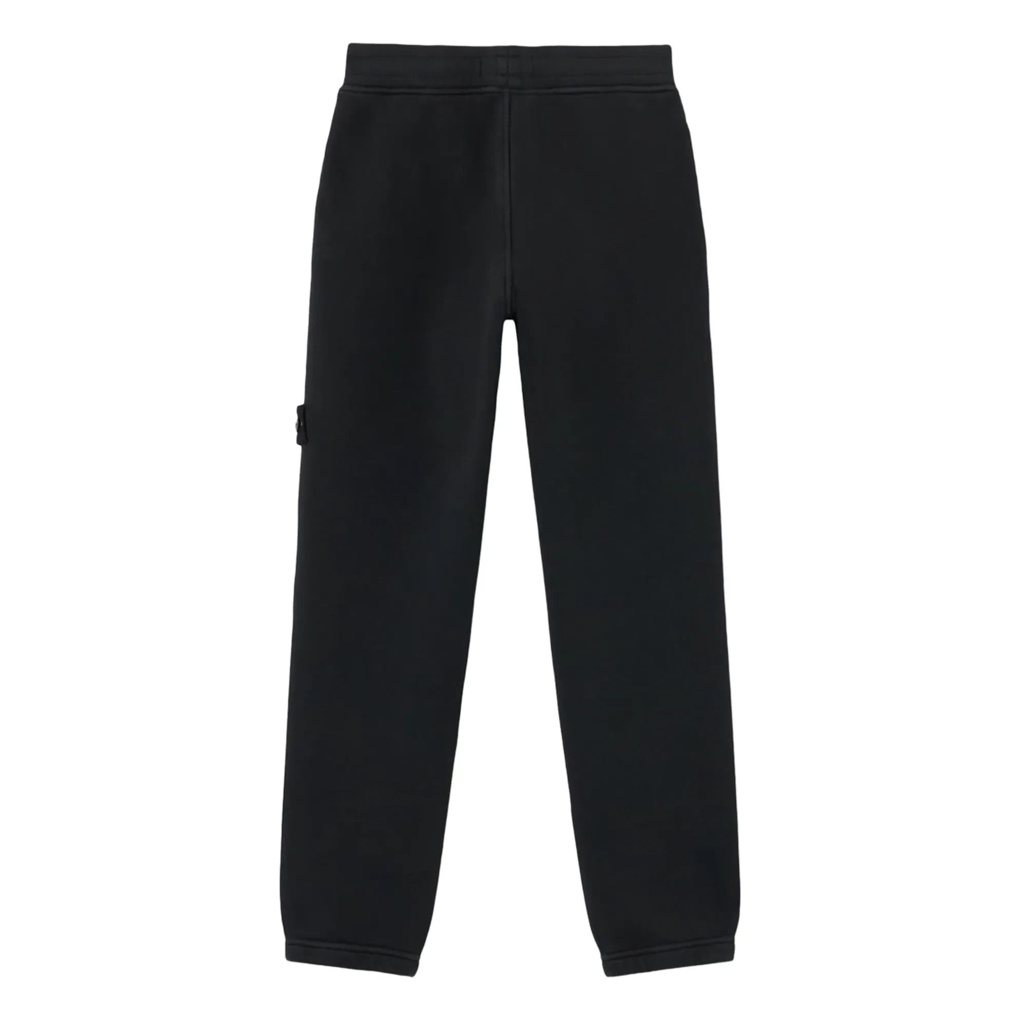 Stone Island - Jogger Logo | Siyah