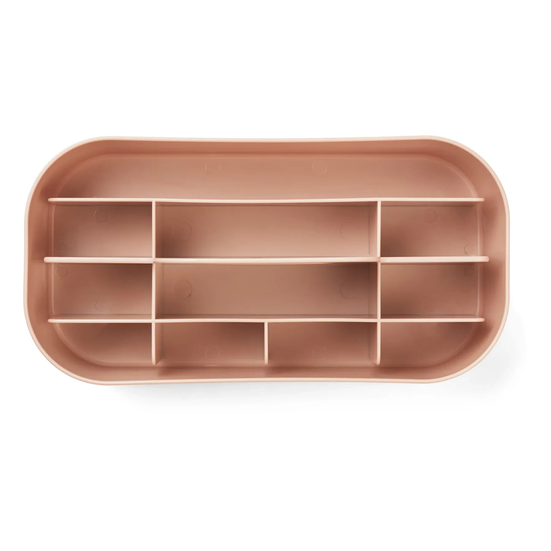 Liewood - Hope Storage Box | Pink