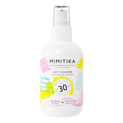 Mimitika - Koruyucu Vücut Sütü Spreyi SPF30 - 190 ml