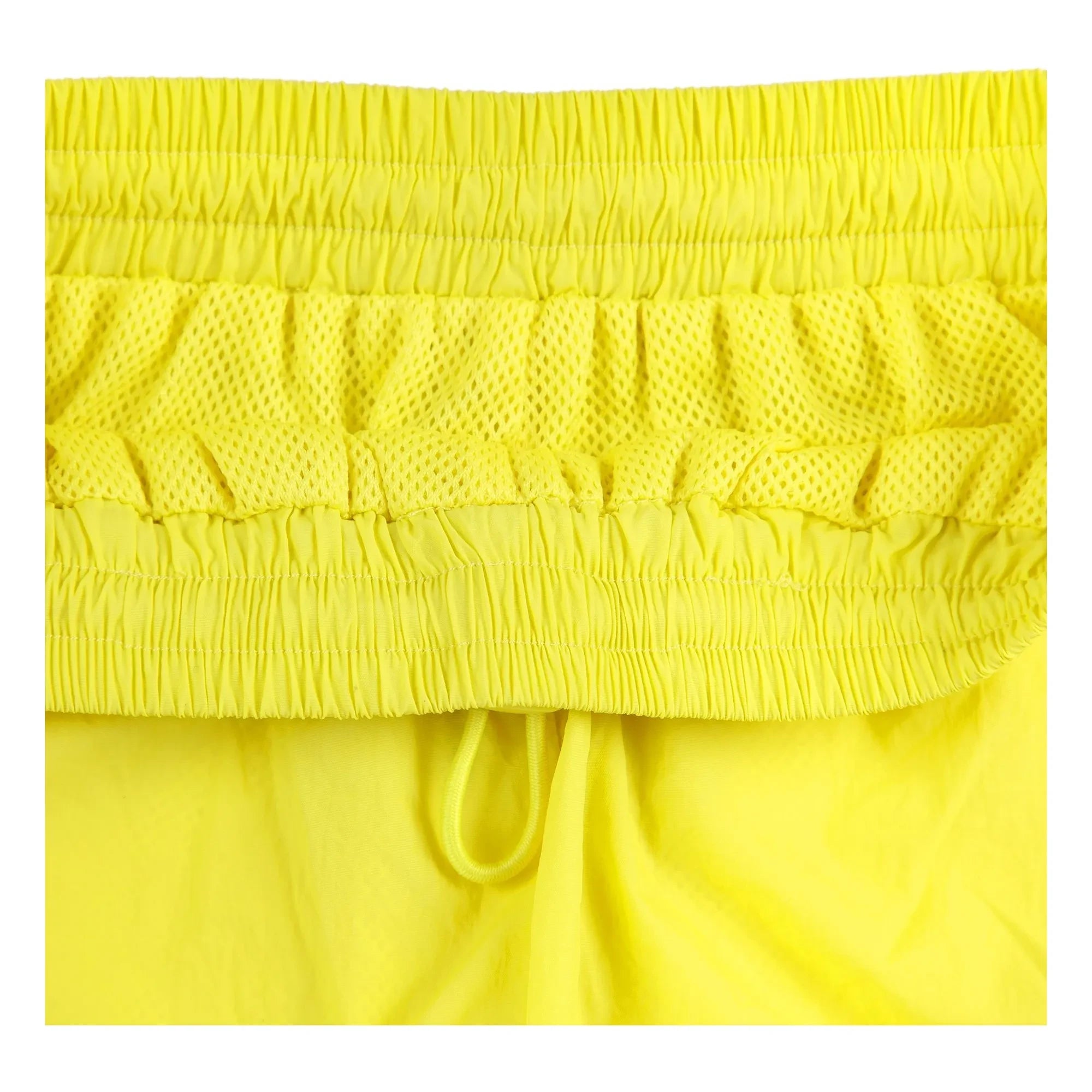 Bobo Choses - Bobo Recycled Fiber Shorts | Yellow