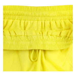 Bobo Choses - Bobo Recycled Fiber Shorts | Yellow