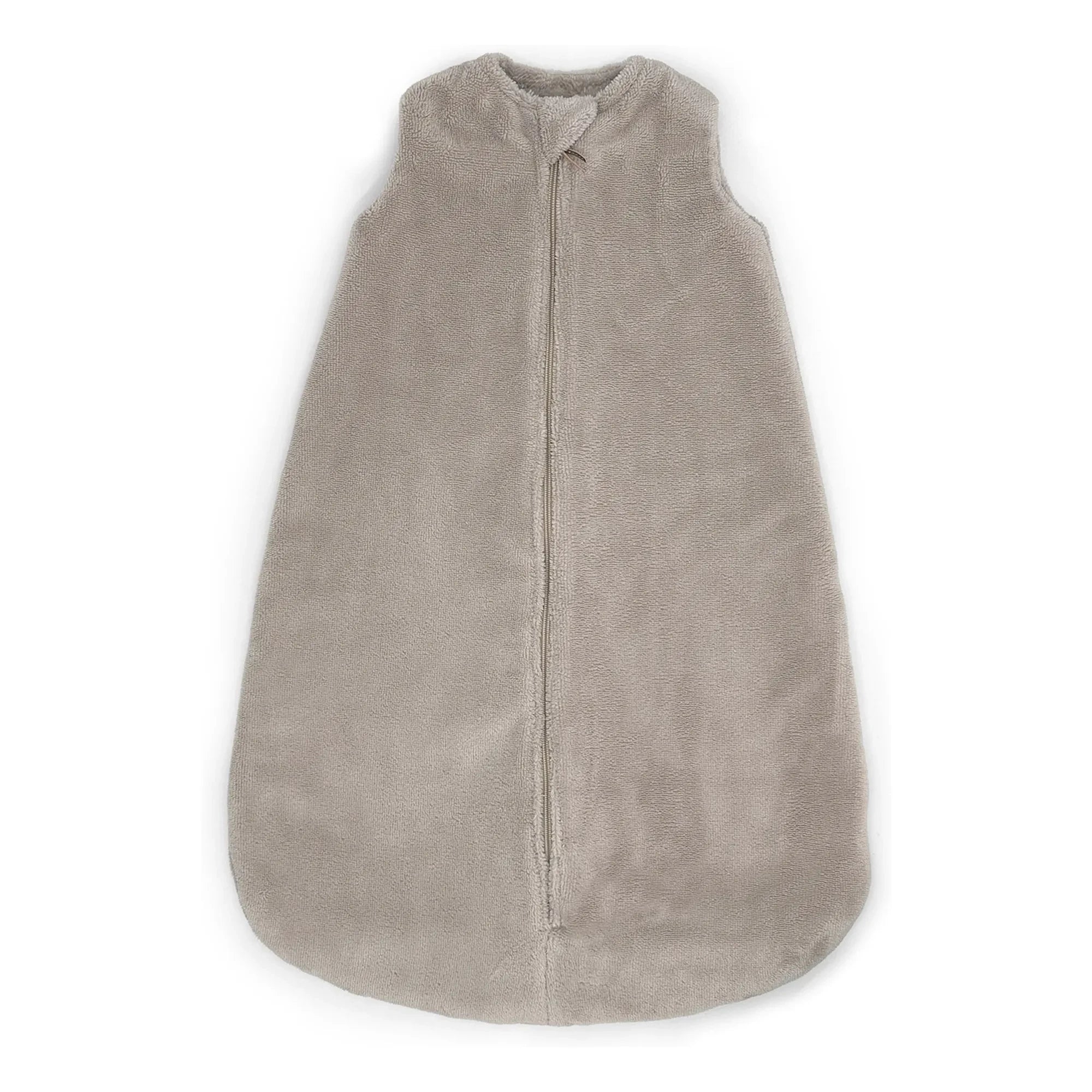 Babyshower - Bamboo Spring Sleep Suit | Latte