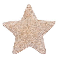 Lorena Canals - Etoile Pillow | Pink