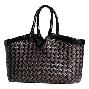 Vipera - Tote Crudelia Deri | Gray