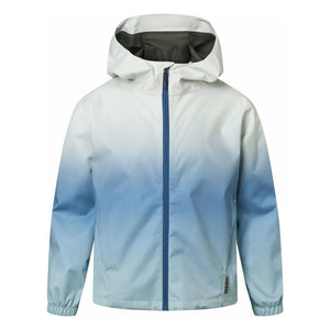 Molo - Horizon Recycled Fiber Windbreaker | Light Blue