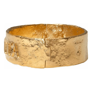 Alhaja - Bonita Bracelet | Gold