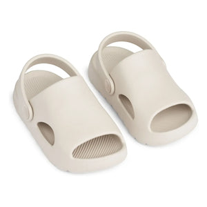 Liewood - Morris Sandals | Ecru