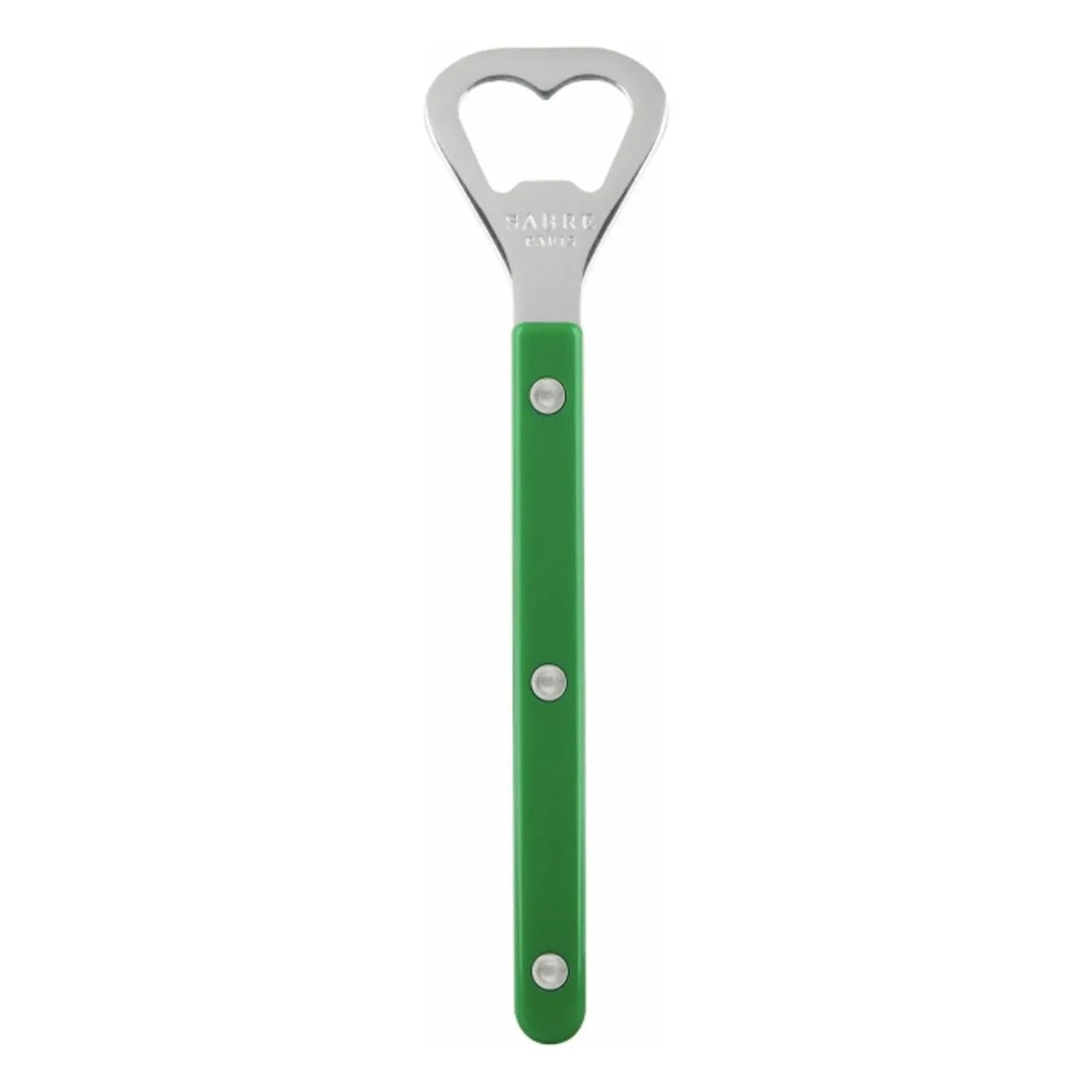 Sabre - Bistrot Bottle Opener | Grass Green