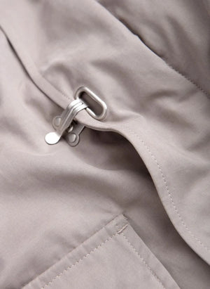 Edmmond Studios - Muik Jacket | Gray