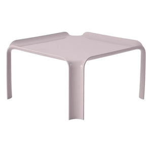 Gubi - T877 Side Table, Pierre Paulin | Lilac