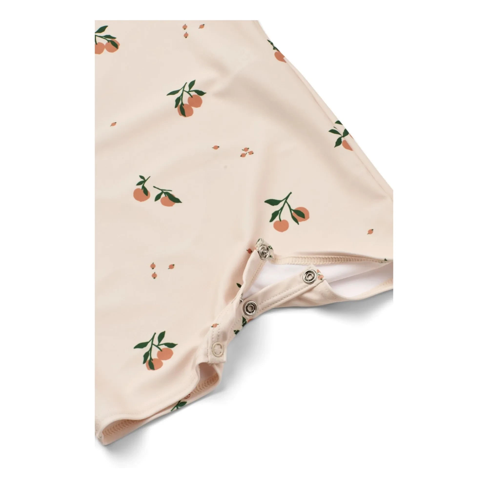 Liewood - Thor Swimsuit | Dust Pink