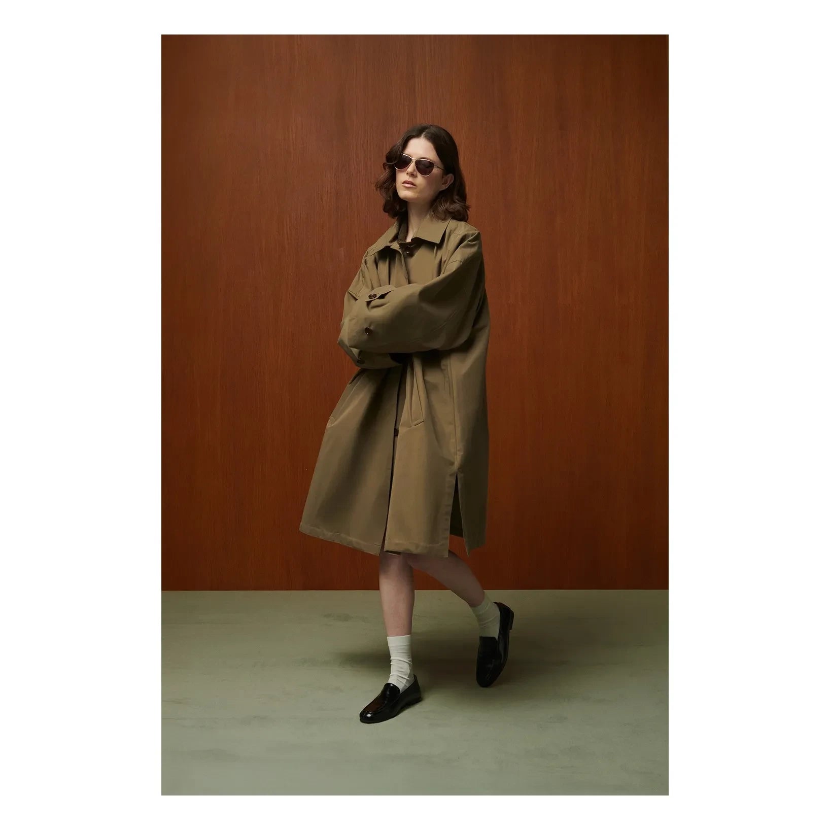 BELLEPIECE - John Laine Kaban | Honey