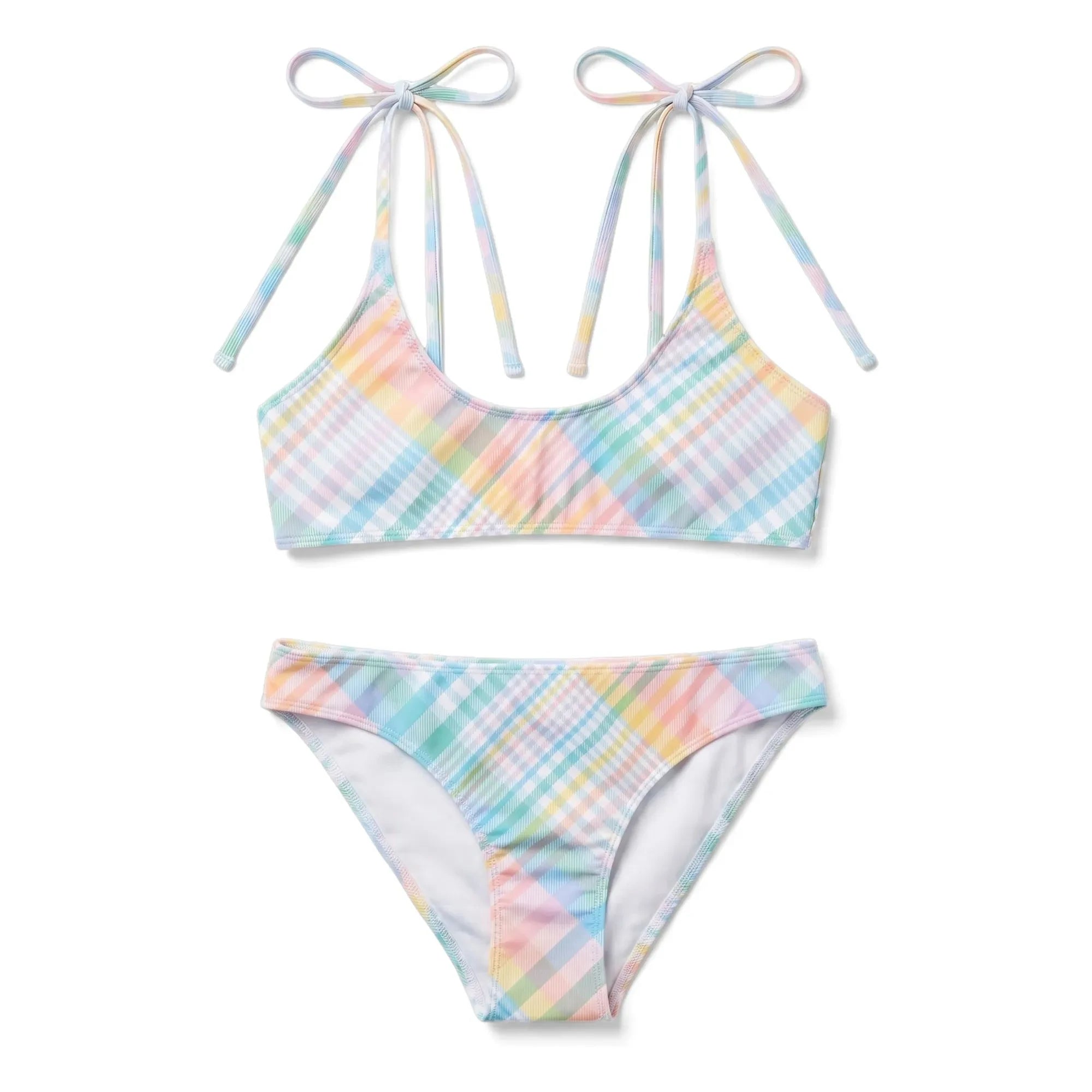 Smallable Kid - Alice Swimsuit | Pink