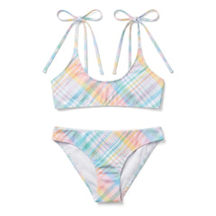 Smallable Kid - Alice Swimsuit | Pink