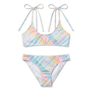 Smallable Kid - Alice Swimsuit | Pink