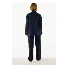BELLEPIECE - Tailoring London Pure Wool Blazer | Black