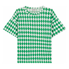 We Are Kids - Dylan Organic Cotton T-Shirt | Green