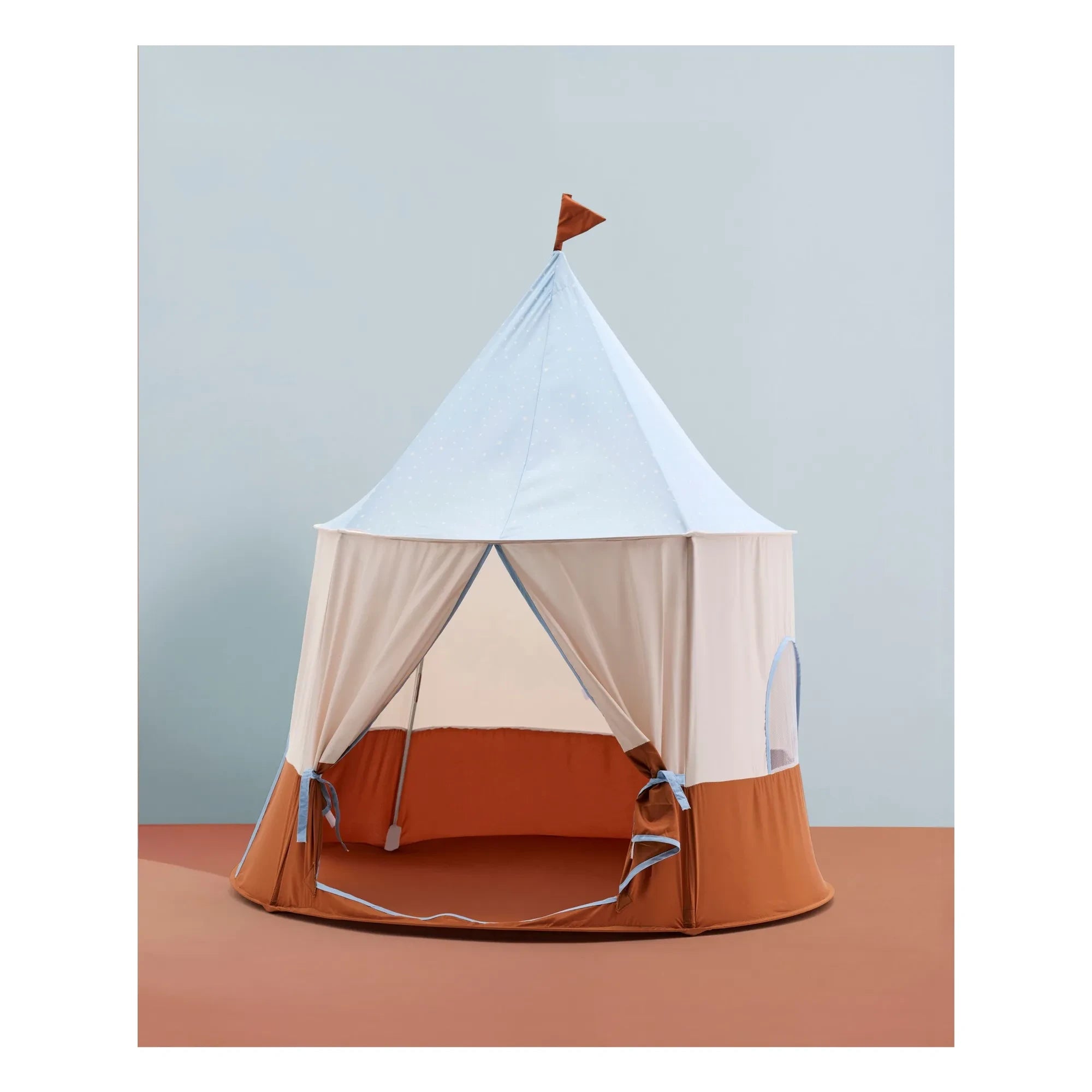 Kid's Concept - Circus Tent | Light Blue