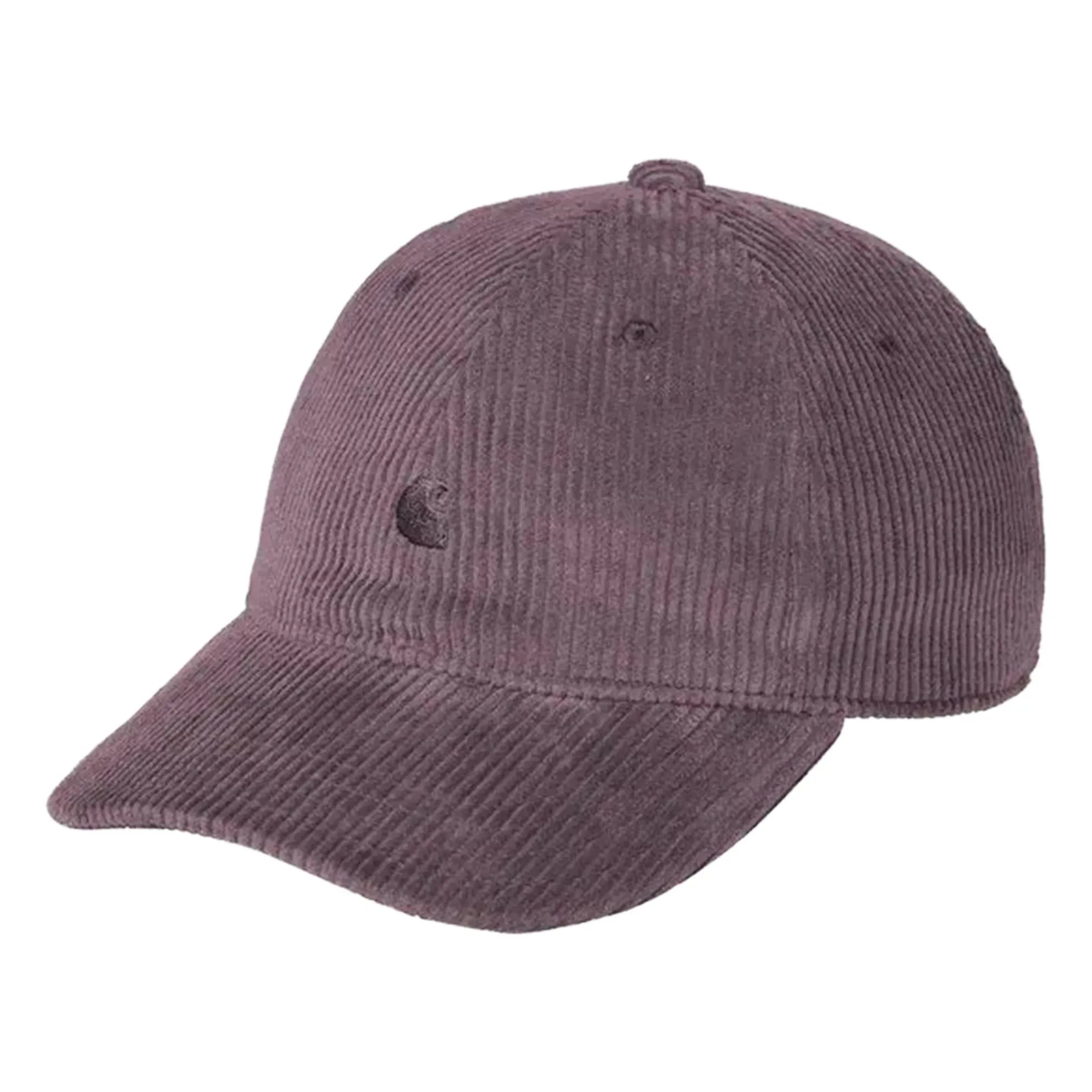 Carhartt WIP - Harlem Cap | Dark Purple
