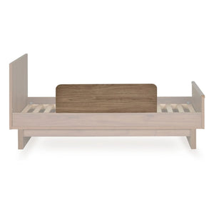 Quax - Bed Rail | Walnut