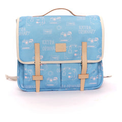 JOJO FACTORY - Extraordinary Backpack | Blue