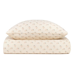 Nobodinoz - Darling double layer gas bed sheet set