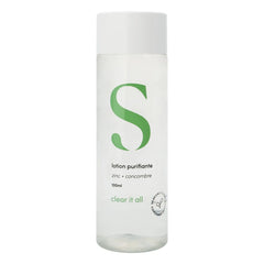 SEASONLY - Purifying Lotion - 100 ml