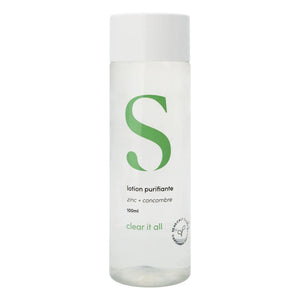 SEASONLY - Purifying Lotion - 100 ml